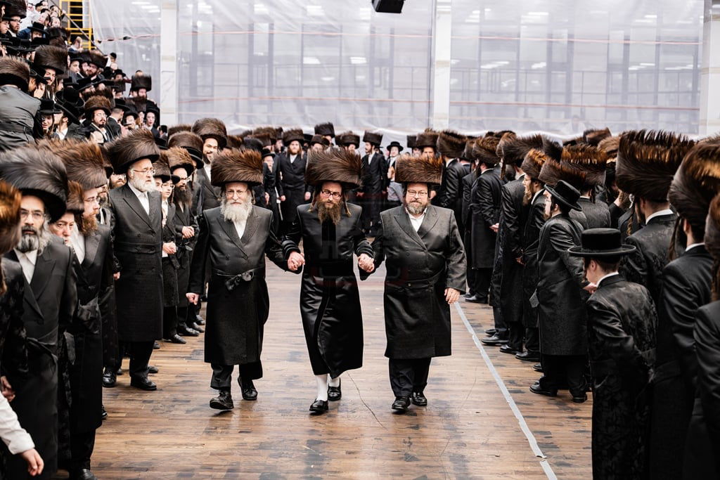 שמחת בית סאטמר