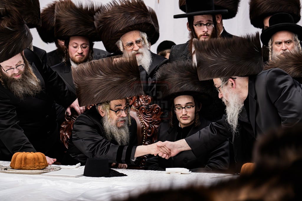 שמחת בית סאטמר