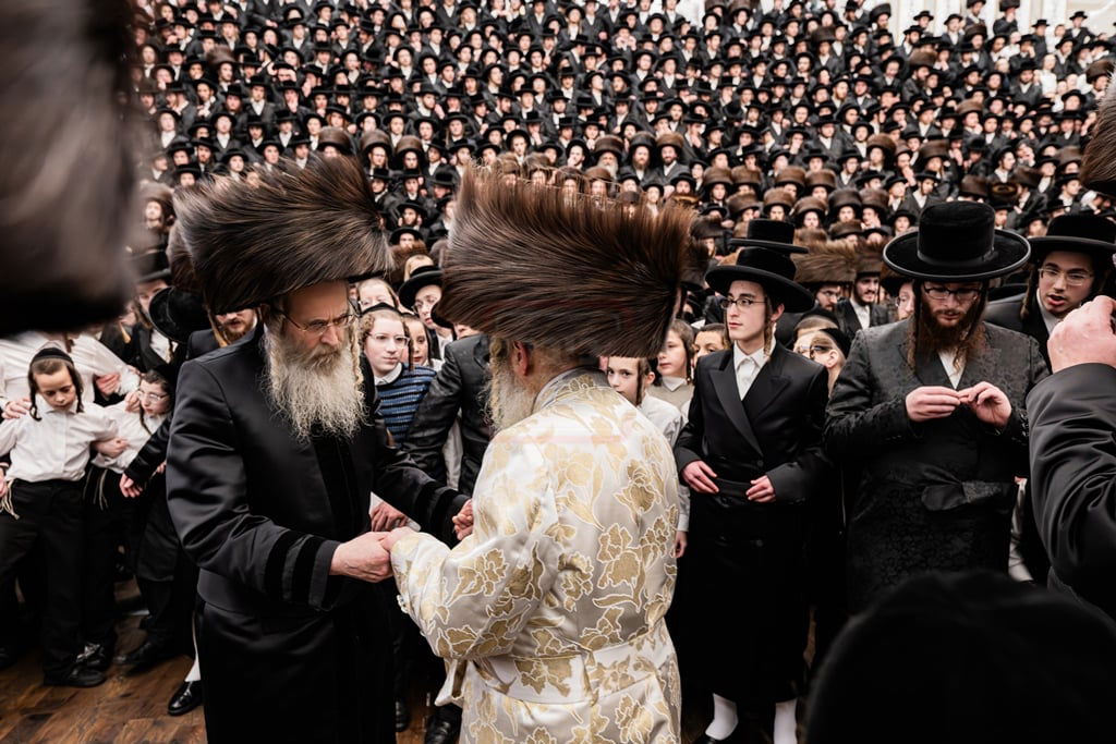 שמחת בית סאטמר