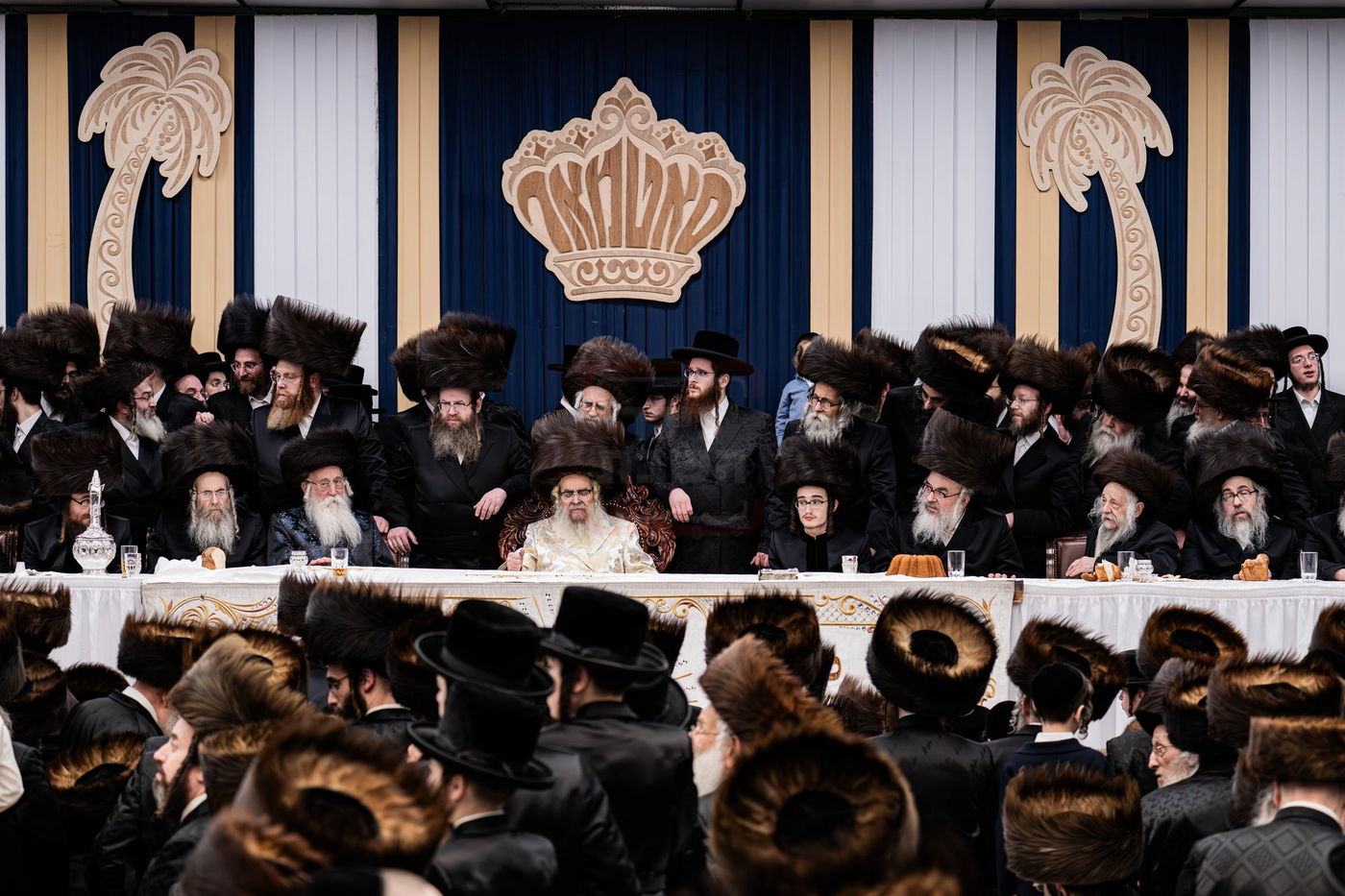 שמחת בית סאטמר