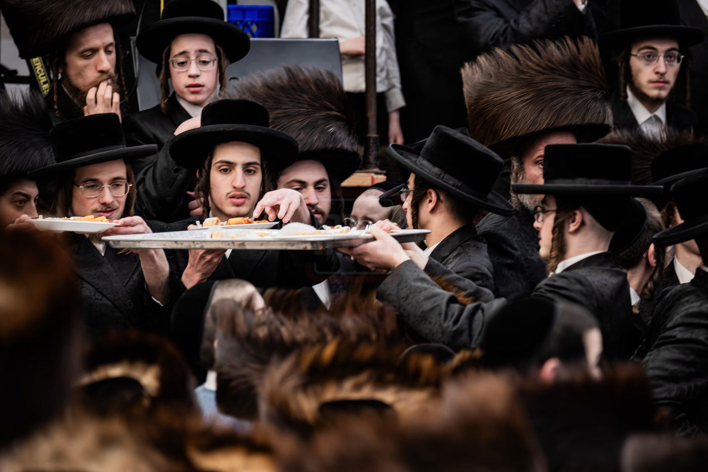 שמחת בית סאטמר