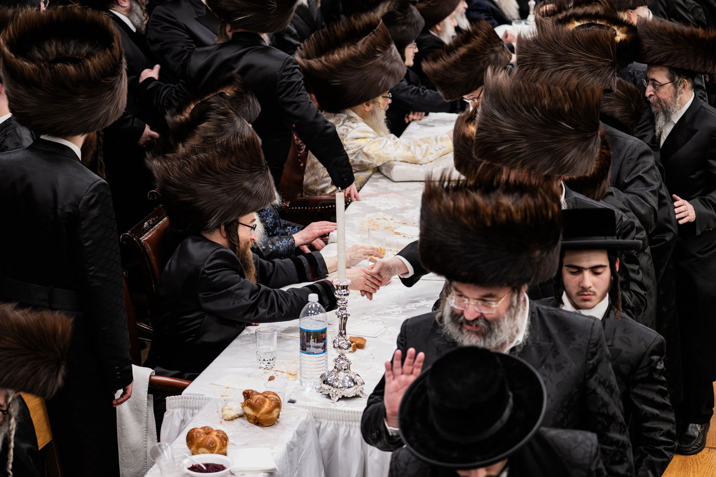 שמחת בית סאטמר