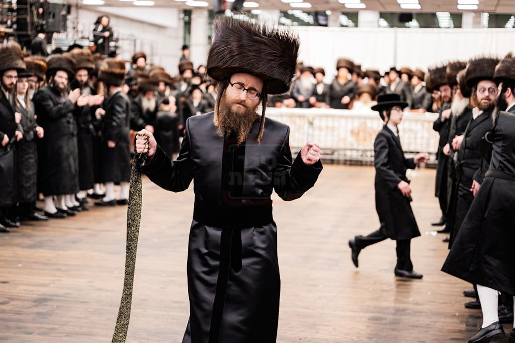 שמחת בית סאטמר