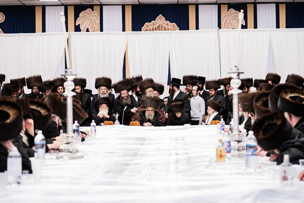 שמחת בית סאטמר