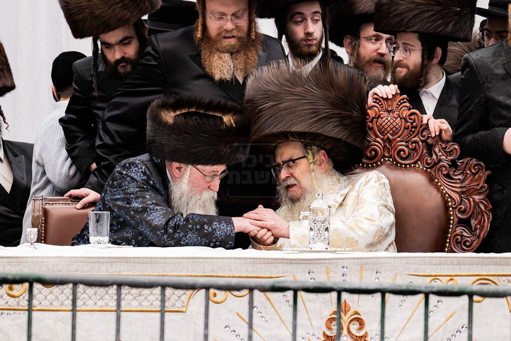 שמחת בית סאטמר