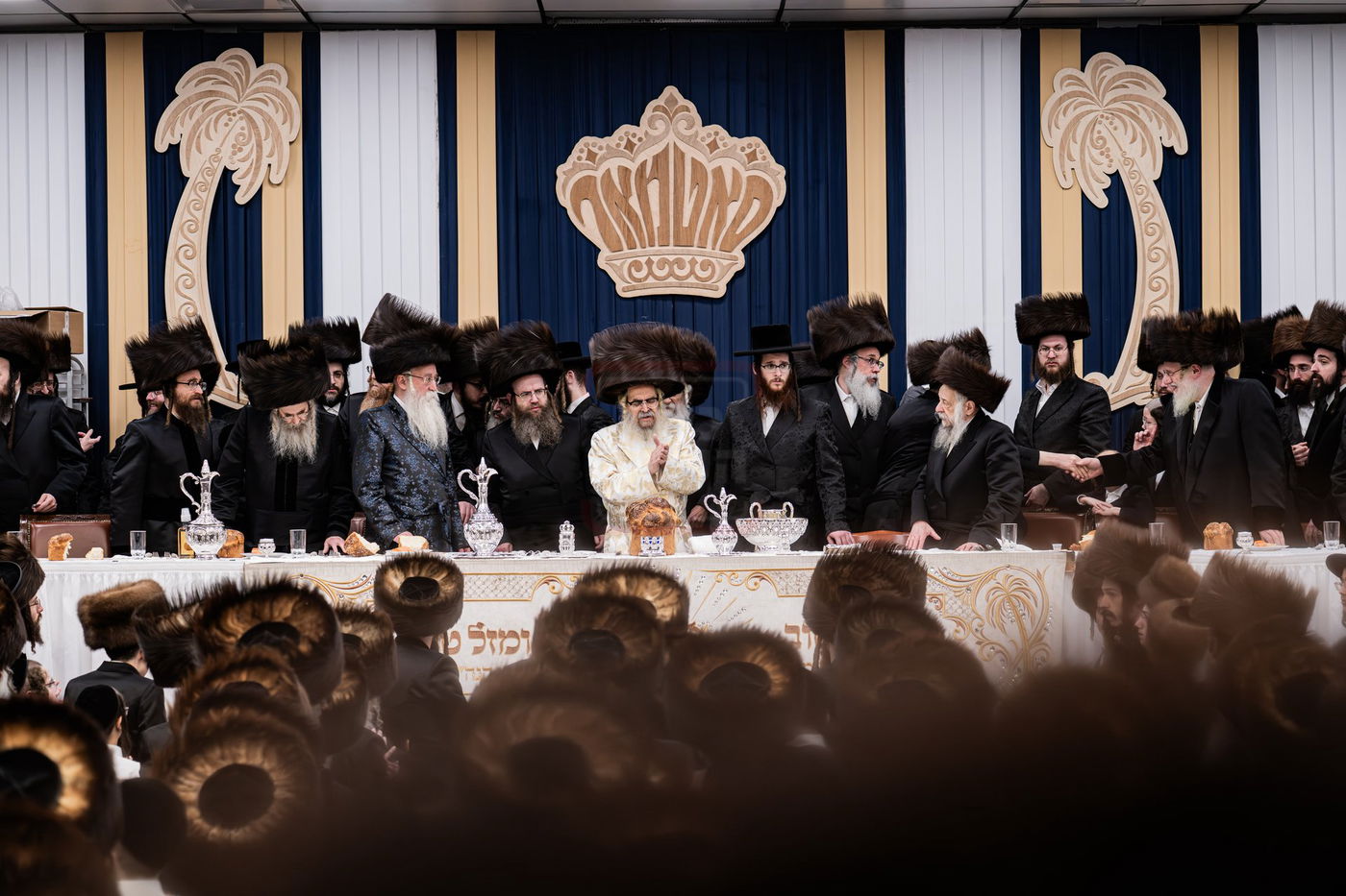 שמחת בית סאטמר