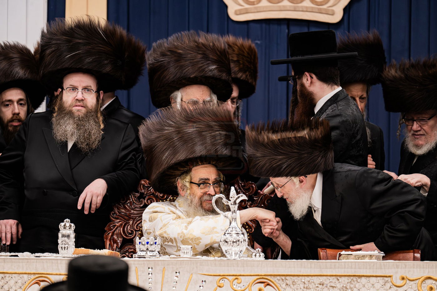 שמחת בית סאטמר