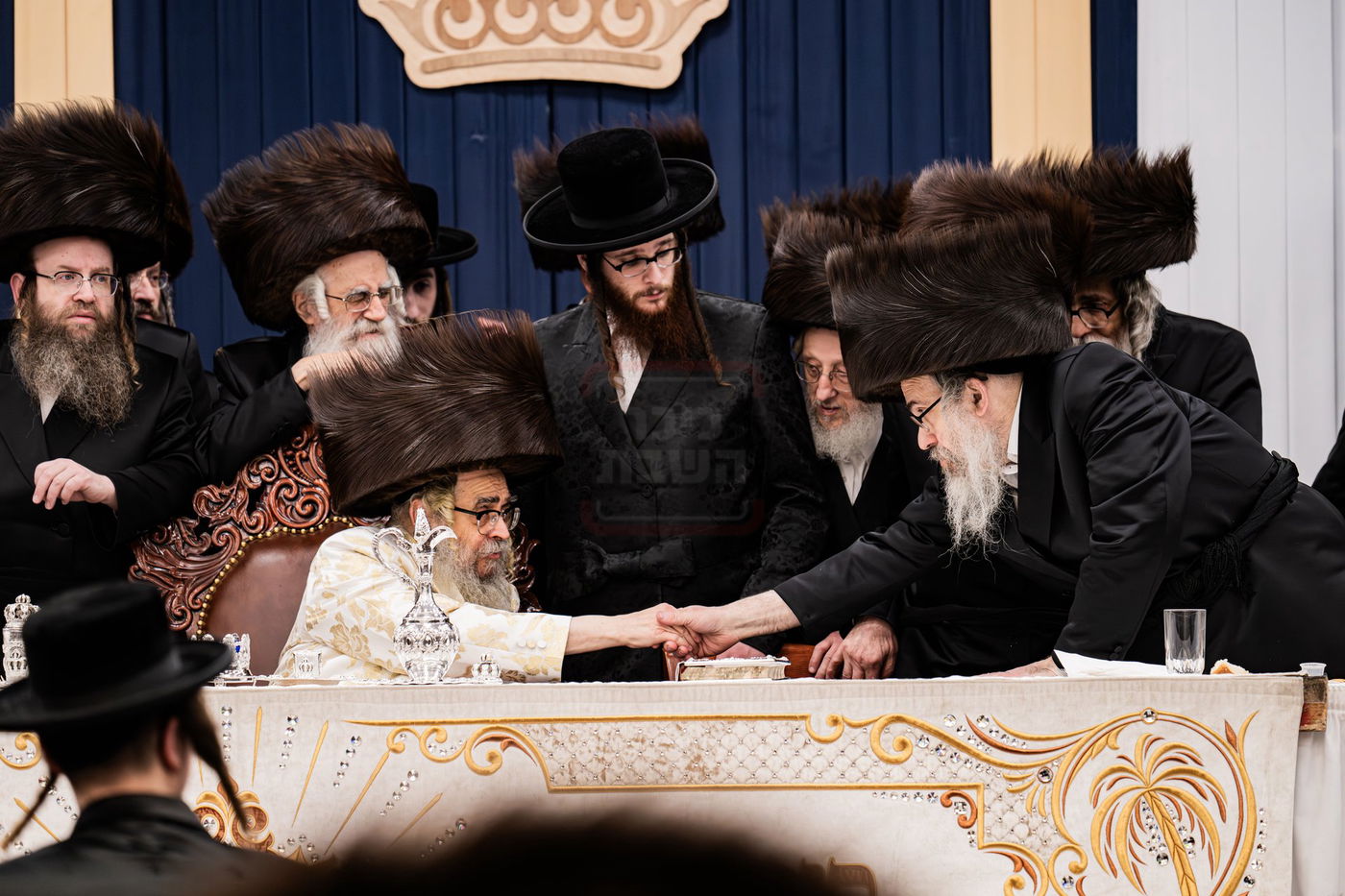 שמחת בית סאטמר