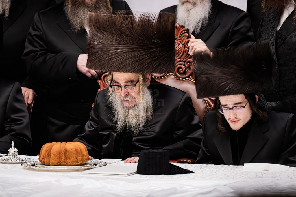 שמחת בית סאטמר