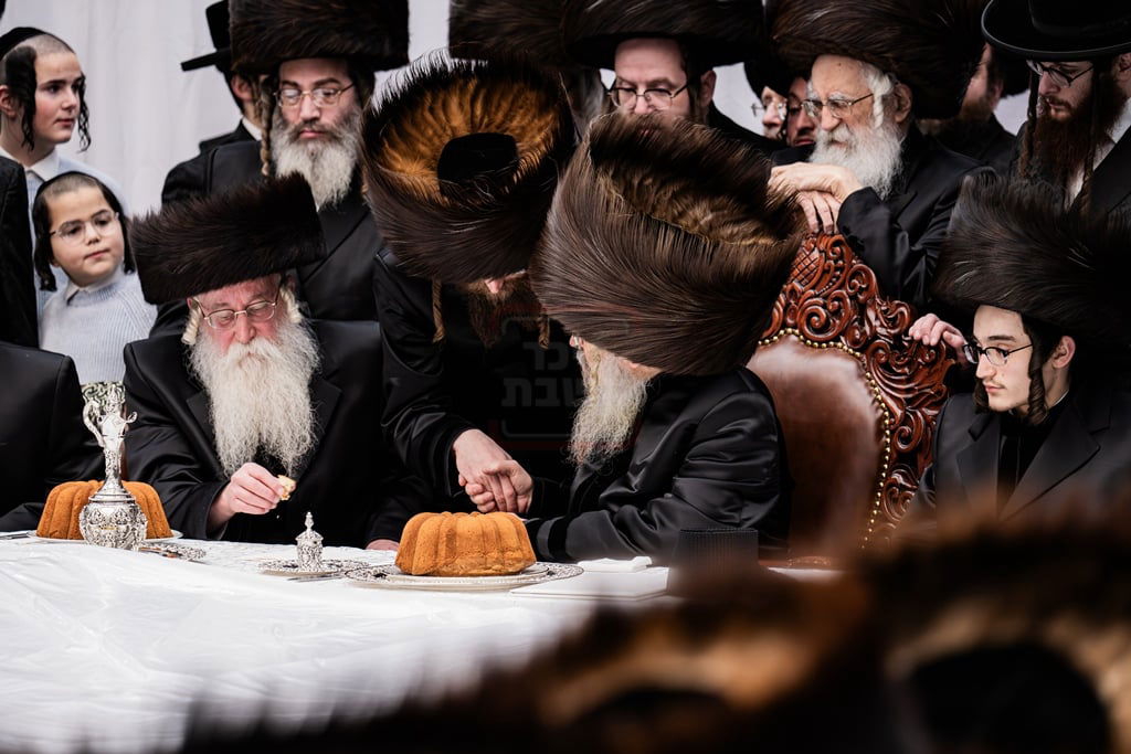 שמחת בית סאטמר