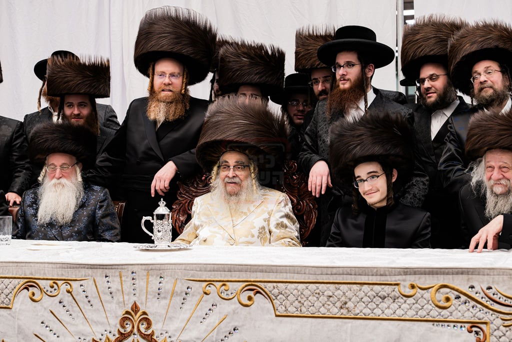 שמחת בית סאטמר