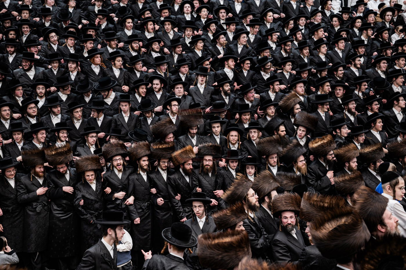 שמחת בית סאטמר