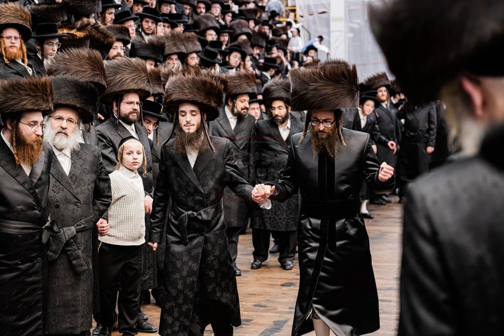 שמחת בית סאטמר