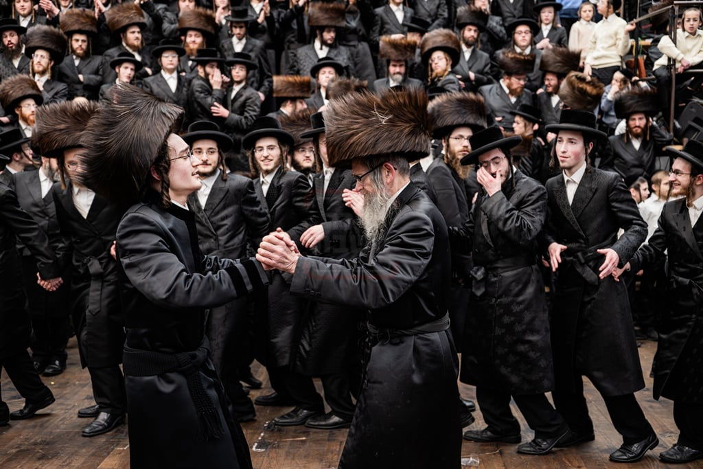 שמחת בית סאטמר