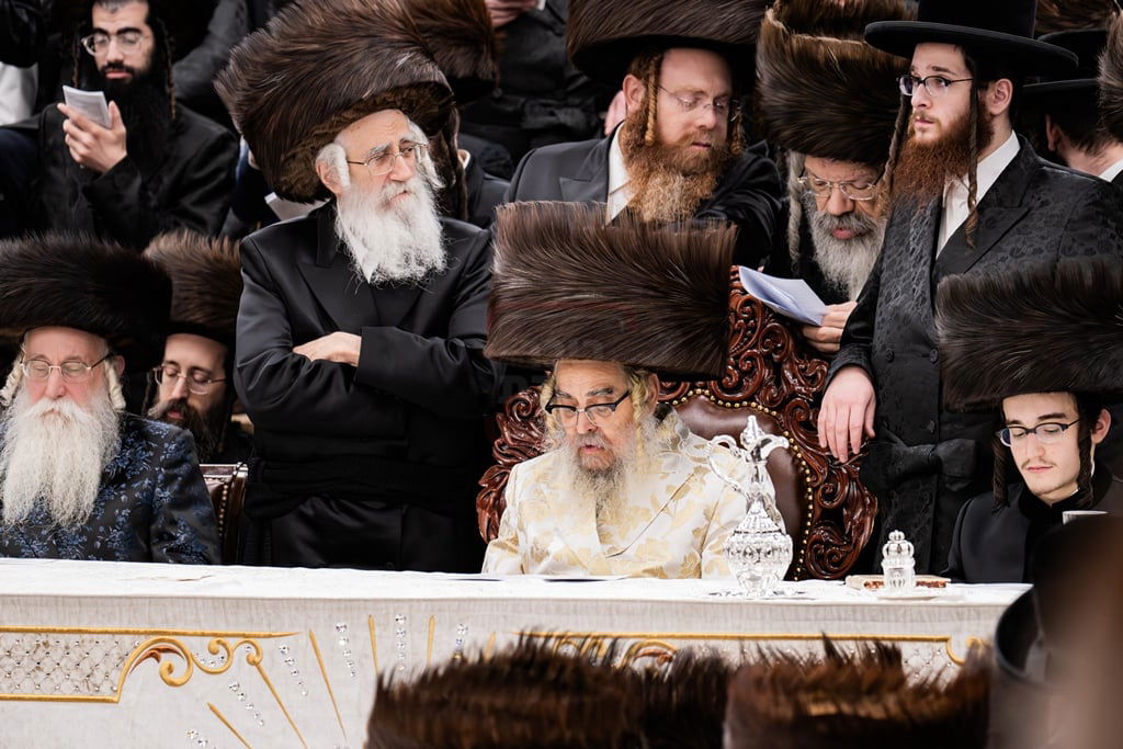 שמחת בית סאטמר