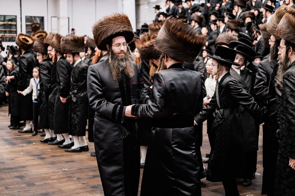 שמחת בית סאטמר