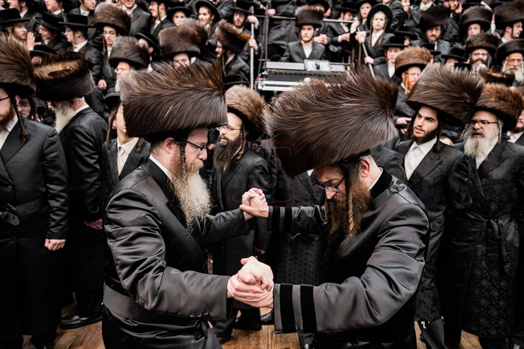 שמחת בית סאטמר