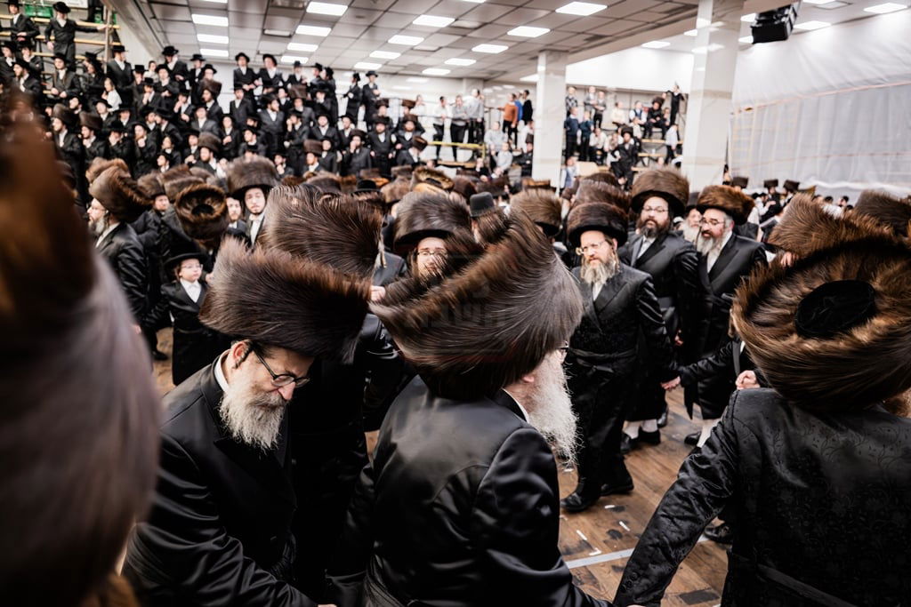 שמחת בית סאטמר