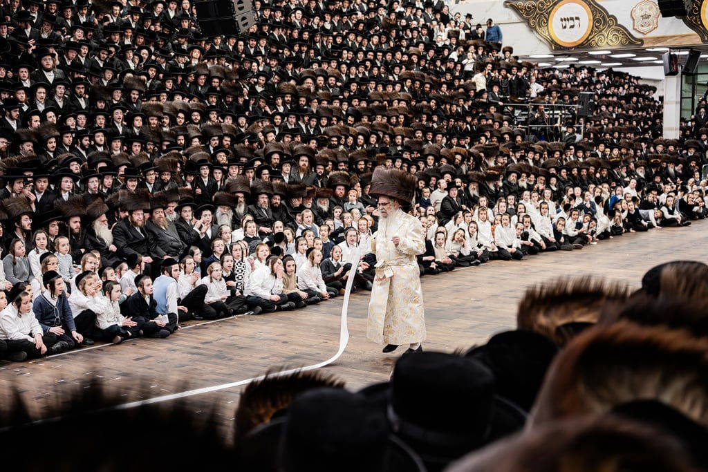 שמחת בית סאטמר