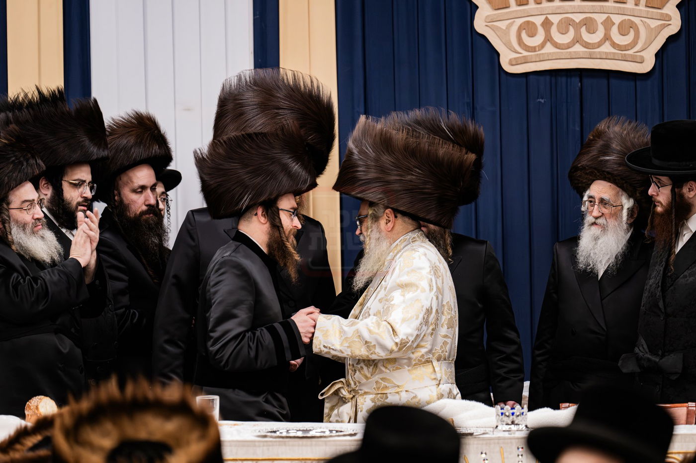 שמחת בית סאטמר