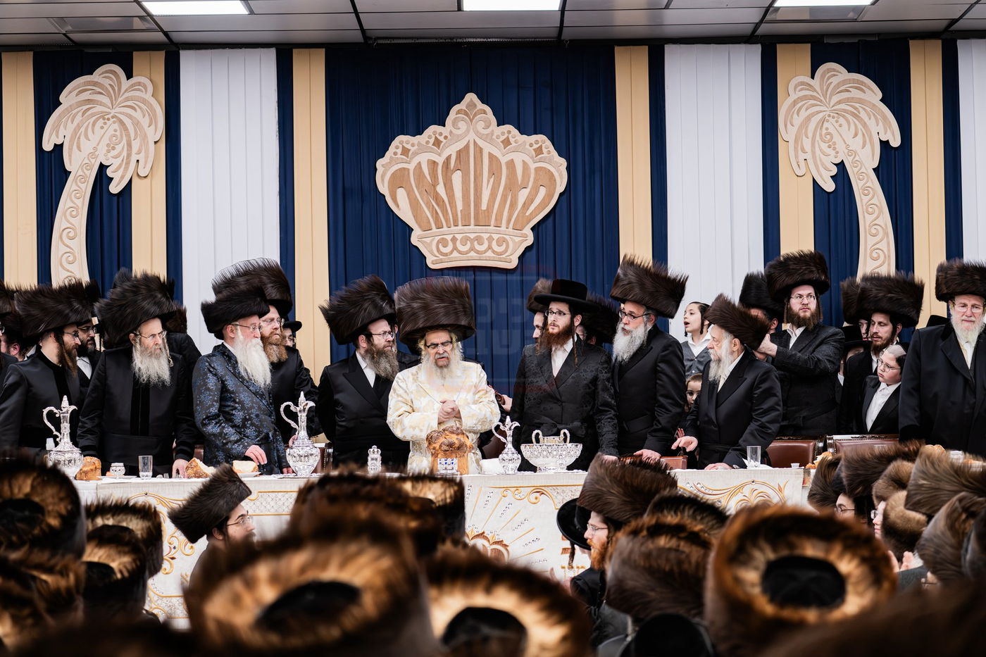 שמחת בית סאטמר