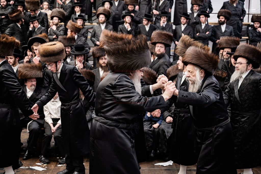 שמחת בית סאטמר