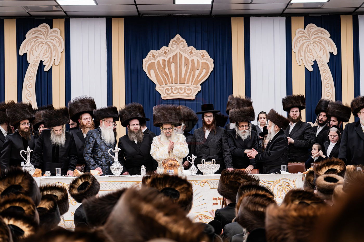 שמחת בית סאטמר