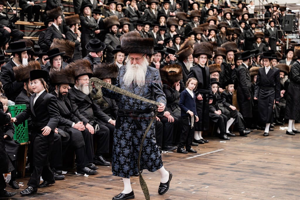 שמחת בית סאטמר