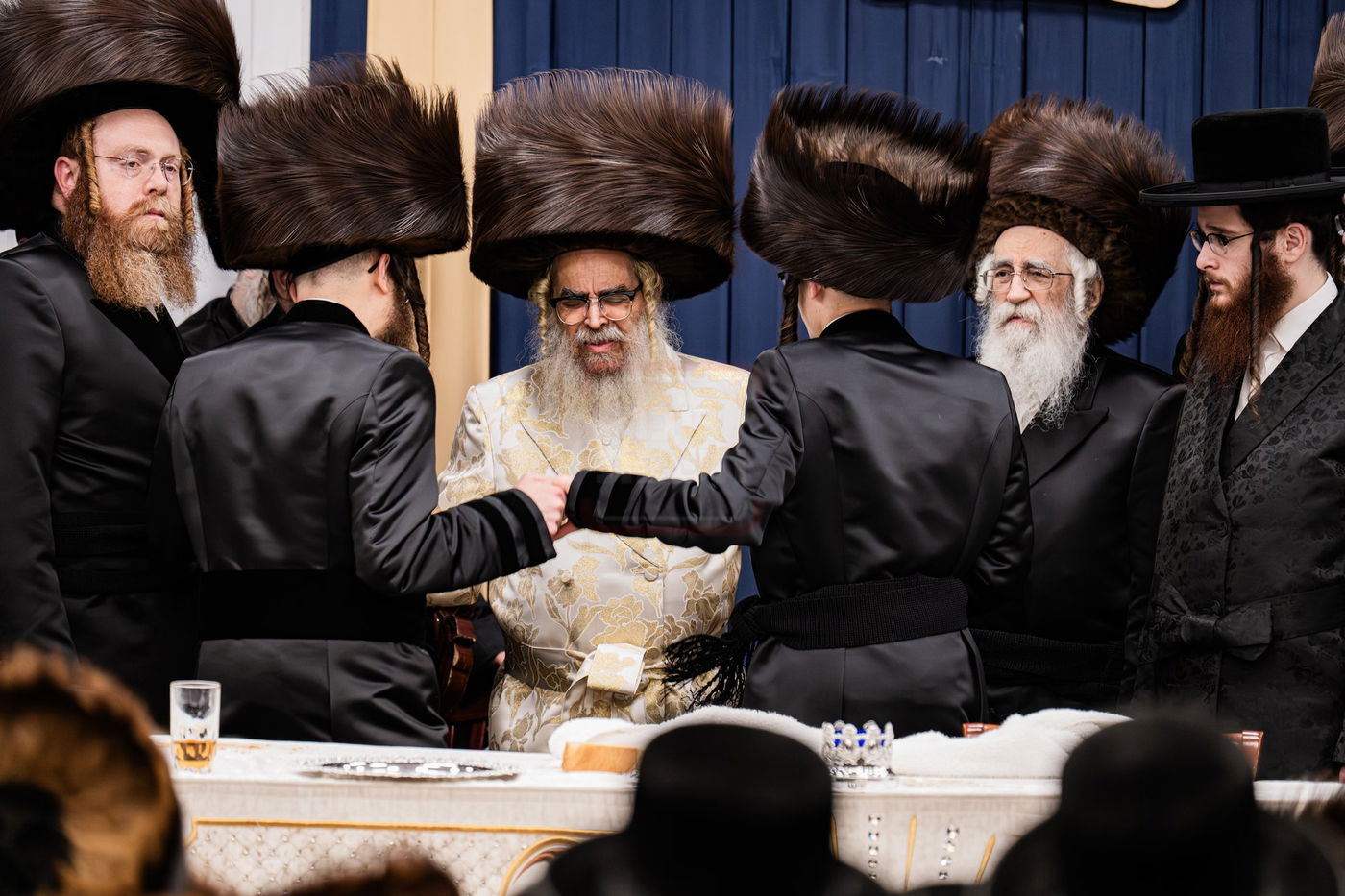 שמחת בית סאטמר