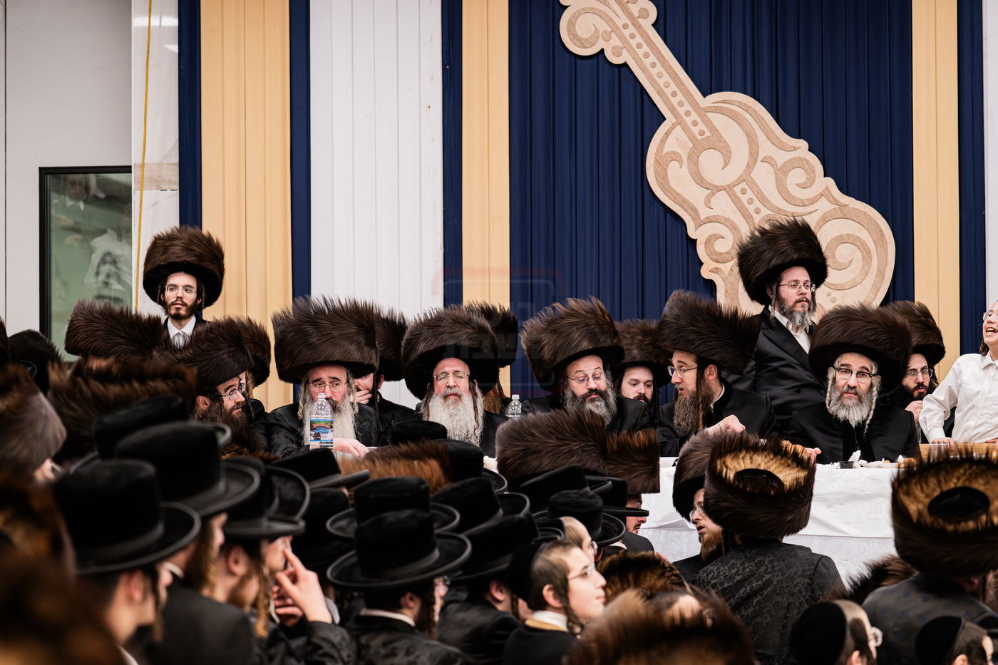 שמחת בית סאטמר