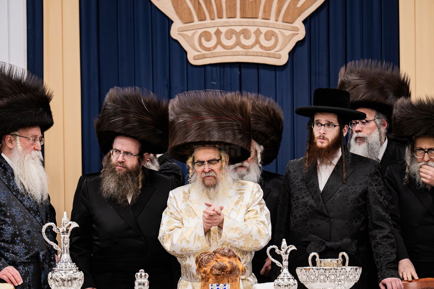 שמחת בית סאטמר