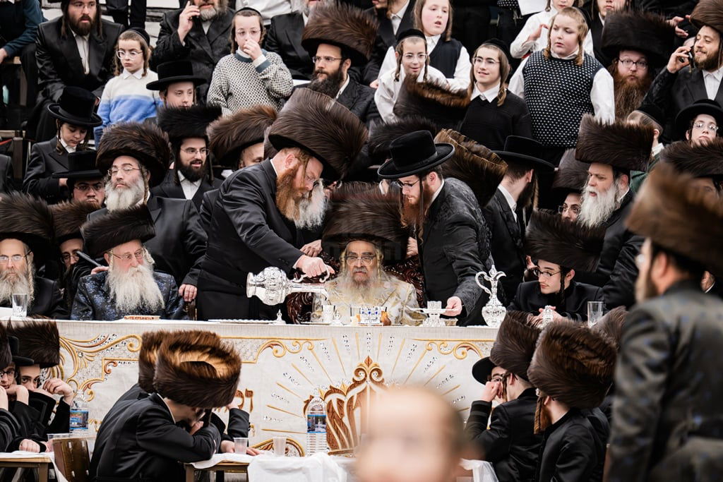 שמחת בית סאטמר