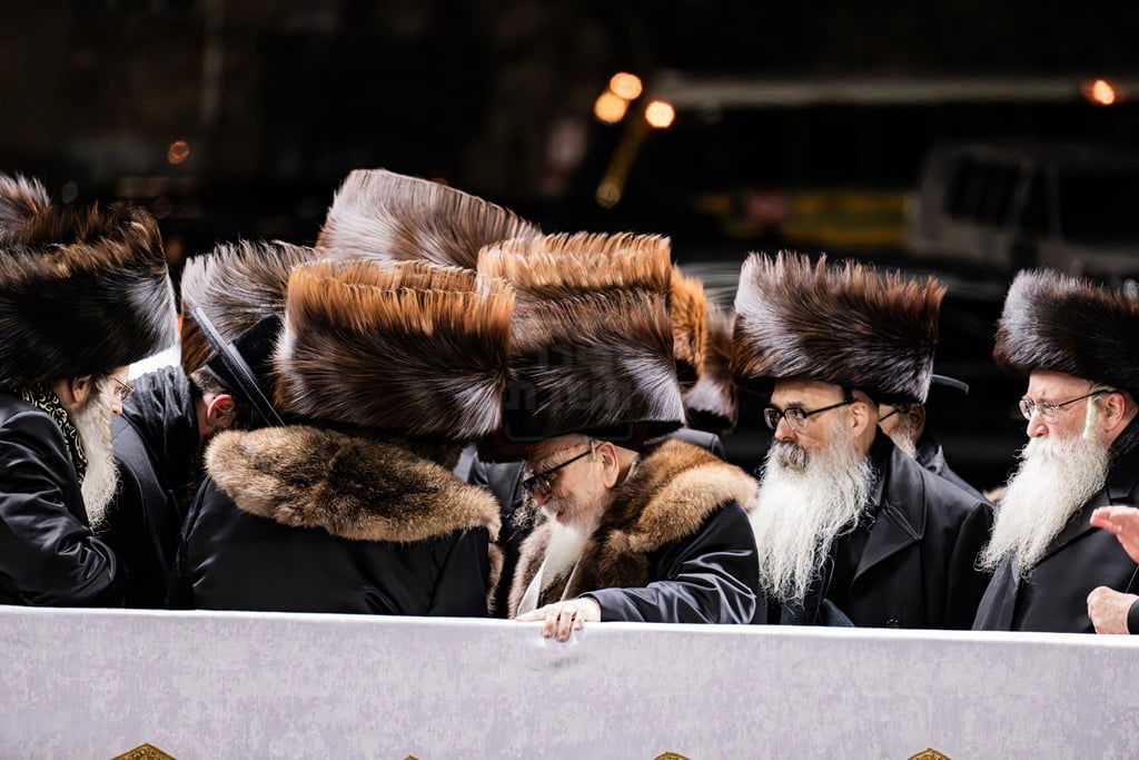 שמחת בית סאטמר