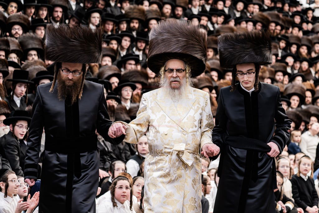 שמחת בית סאטמר