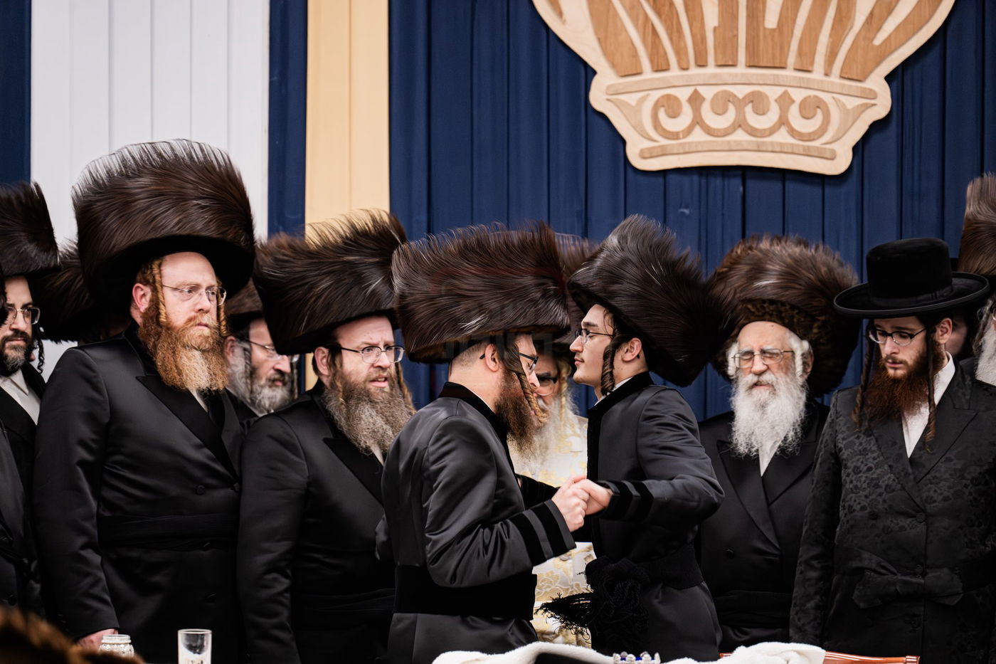 שמחת בית סאטמר