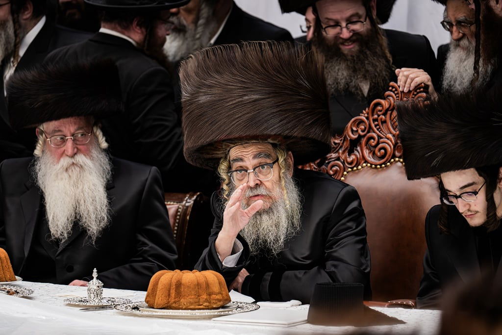 שמחת בית סאטמר