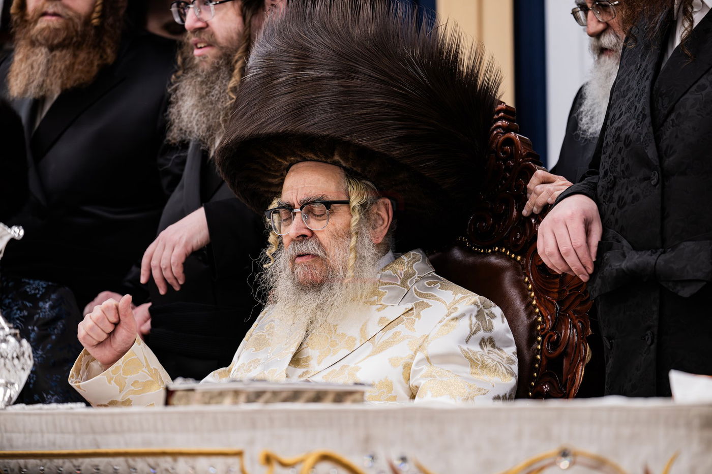 שמחת בית סאטמר