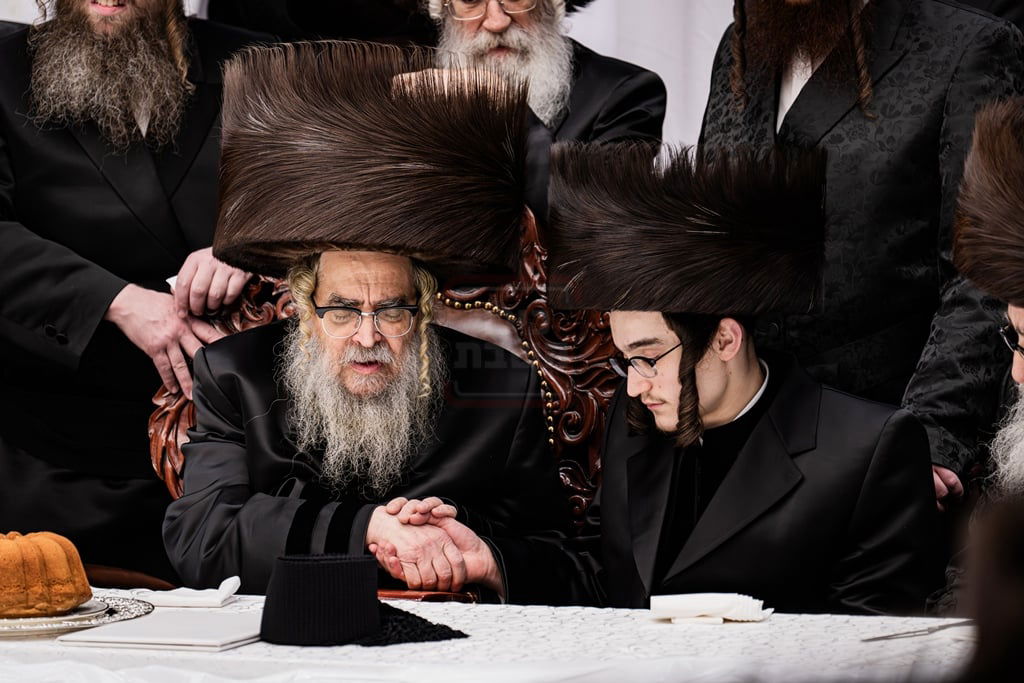 שמחת בית סאטמר