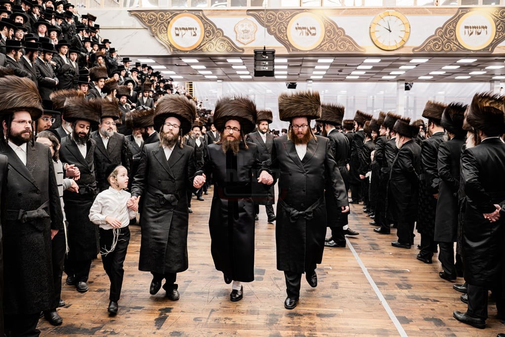 שמחת בית סאטמר