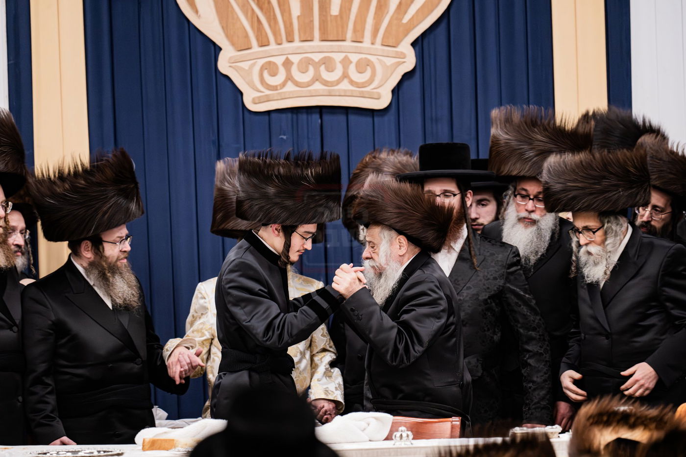 שמחת בית סאטמר