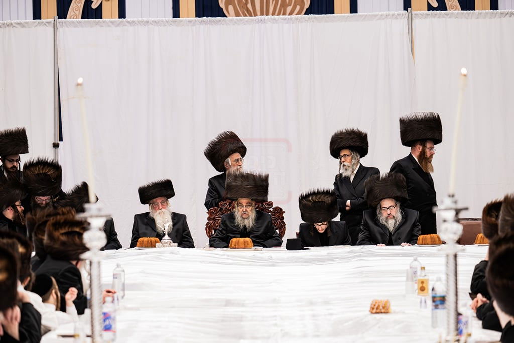 שמחת בית סאטמר