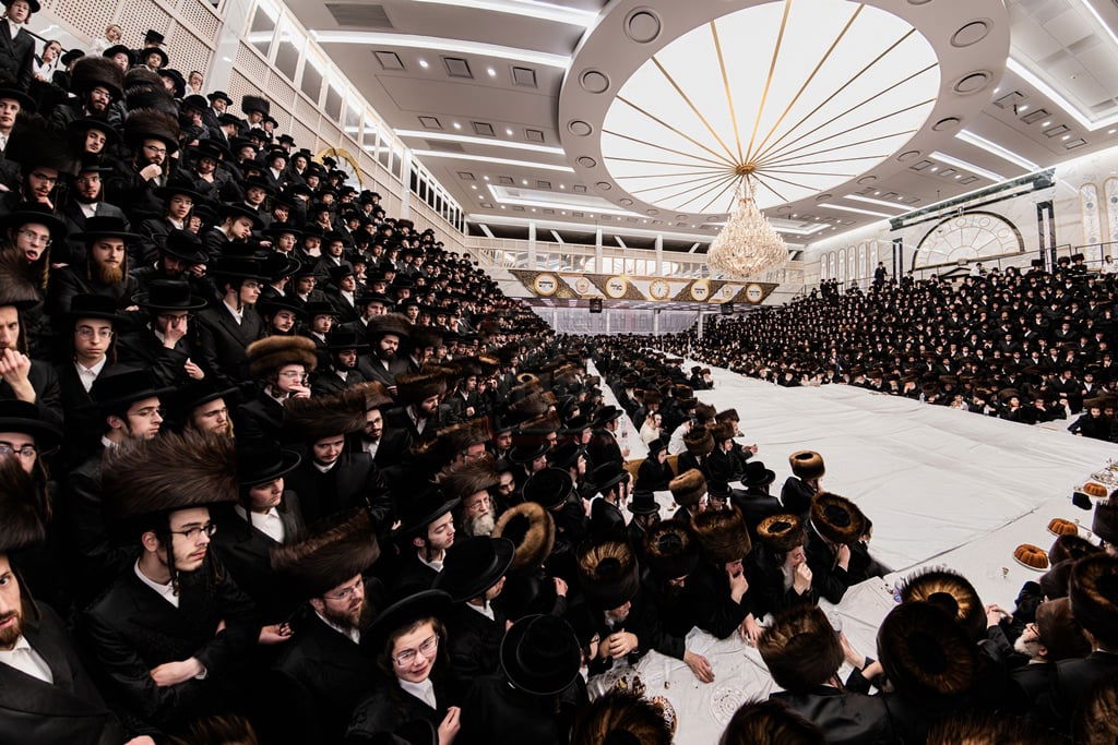 שמחת בית סאטמר