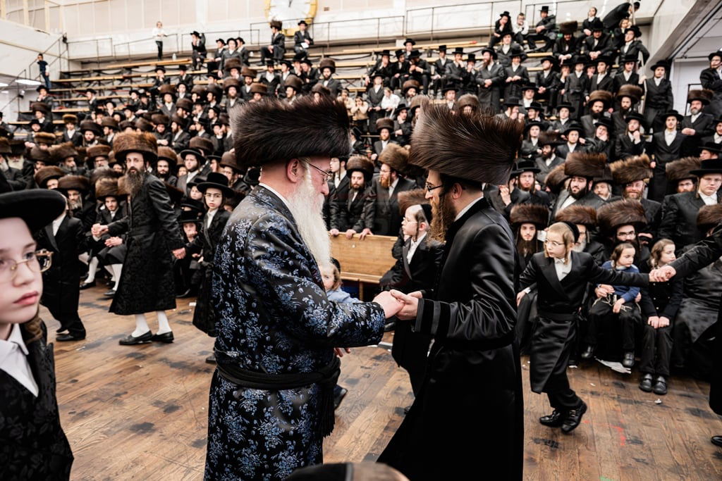 שמחת בית סאטמר