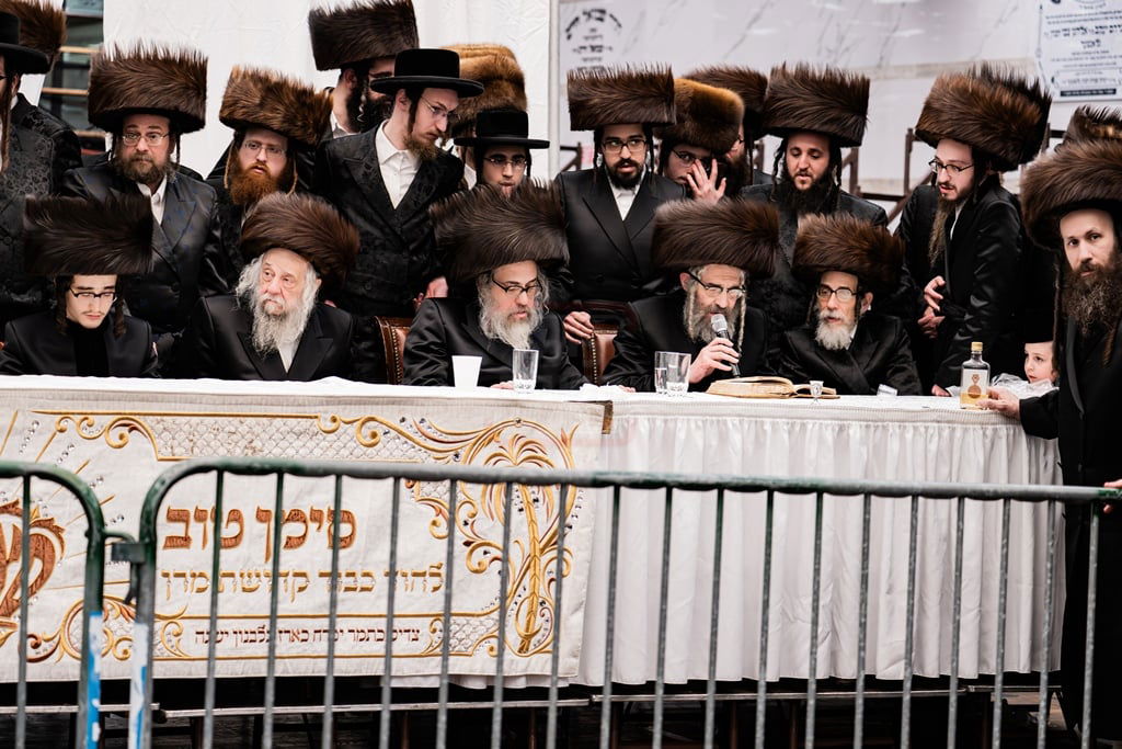 שמחת בית סאטמר