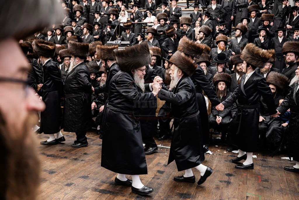 שמחת בית סאטמר