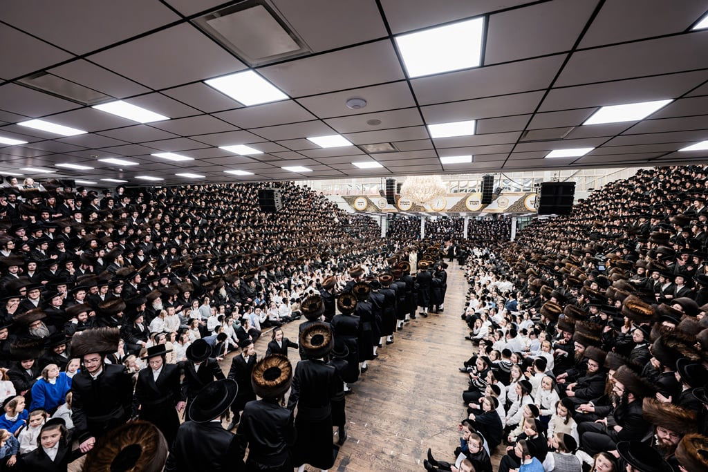 שמחת בית סאטמר