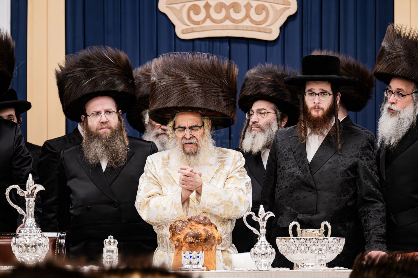 שמחת בית סאטמר