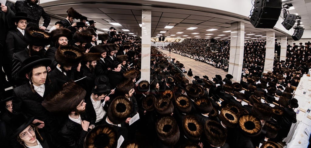 שמחת בית סאטמר