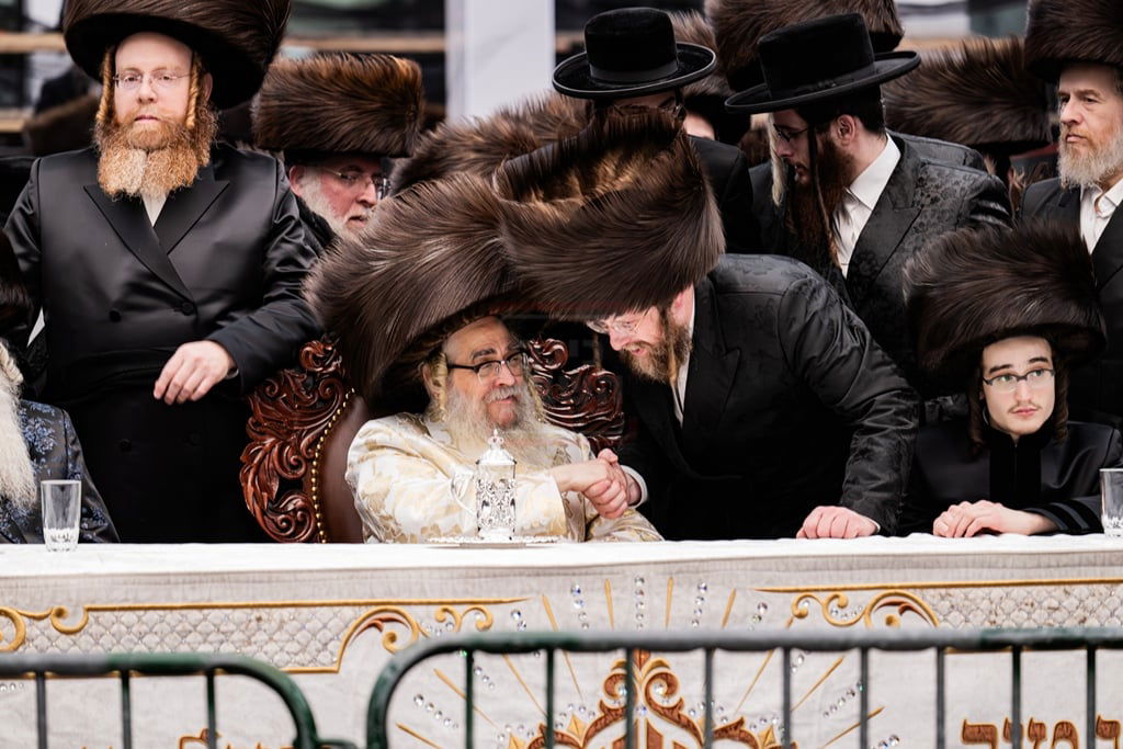 שמחת בית סאטמר