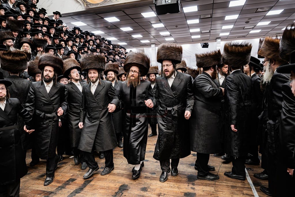 שמחת בית סאטמר